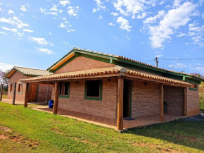 Pousada do Chicó